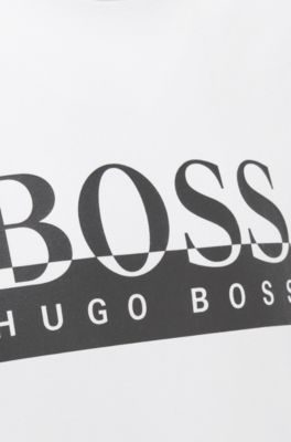 boss nightwear