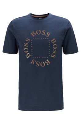 hugo boss short sale