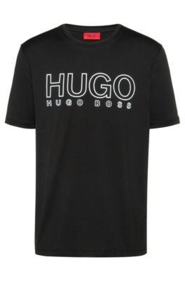 hugo boss reflective