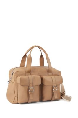 hugo boss holdall sale