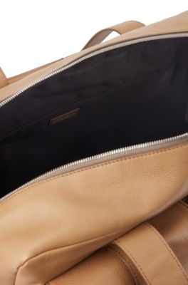 hugo boss holdall bag