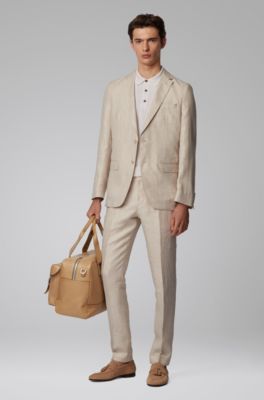 hugo boss holdall sale