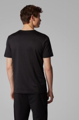 hugo boss mens t shirts sale