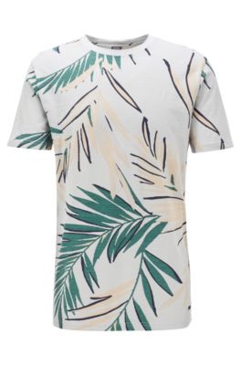 hugo boss t shirt mens sale