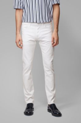 hugo boss slim jeans