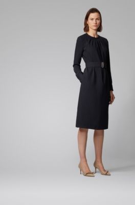 hugo boss pinstripe tracksuit