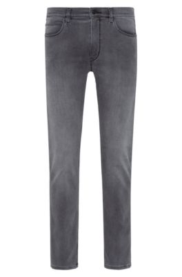hugo boss black jeans sale