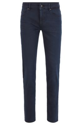 hugo boss stretch jeans