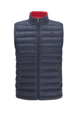 hugo boss winter jacket