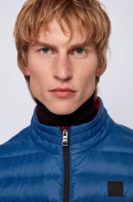 hugo boss mens jackets sale