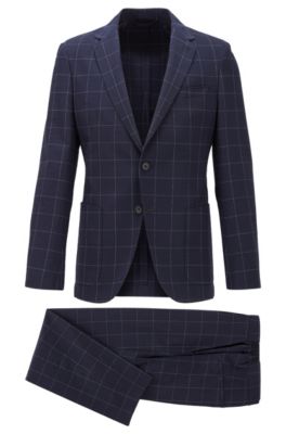 hugo boss clothes online