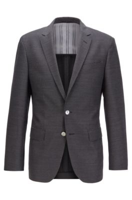 hugo boss hartlay jacket