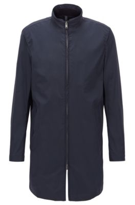 boss jacket mens sale