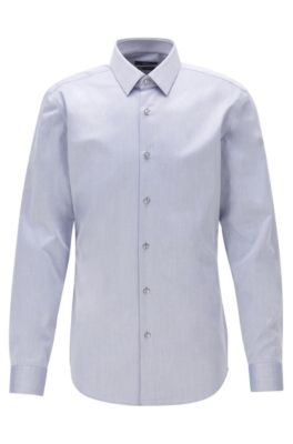 hugo boss dress shirts sale