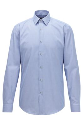 hugo boss dress shirts sale