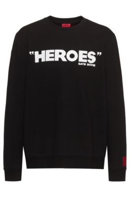 hugo boss sweatshirt price