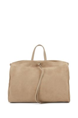 hugo boss tote bag