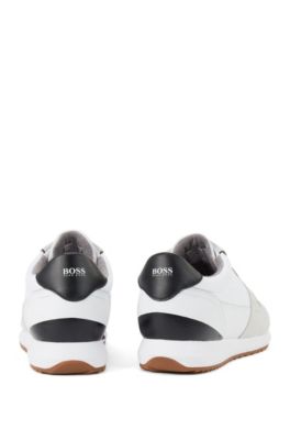 hugo boss pram shoes