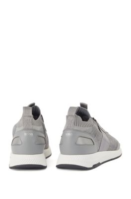 boss sale trainers