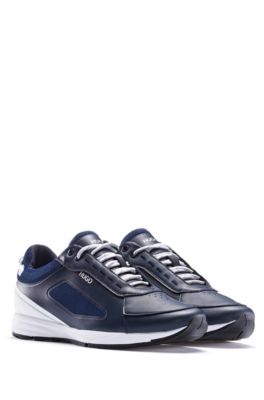 hugo boss trainers sale usc
