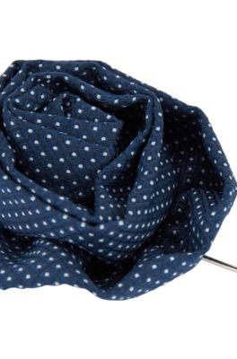 mens hugo boss scarf sale