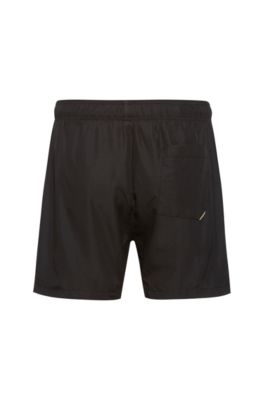 mens hugo boss swim shorts sale