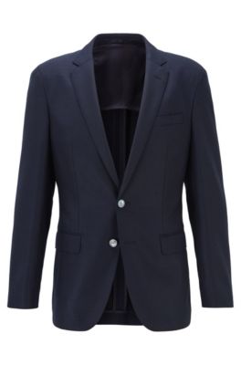 boss jacket mens sale