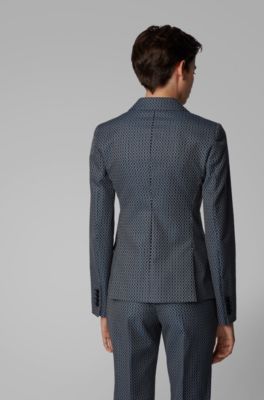 hugo boss blazer womens