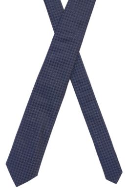 hugo boss skinny tie