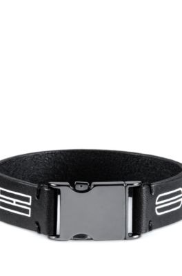 hugo boss dog collar