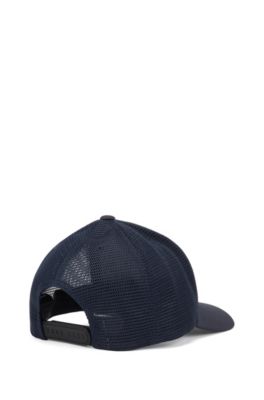 hugo boss baseball cap sale