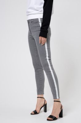 hugo boss womens jeans sale