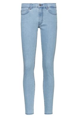 hugo boss magic flex jeans