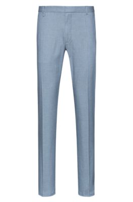 extra slim fit pants