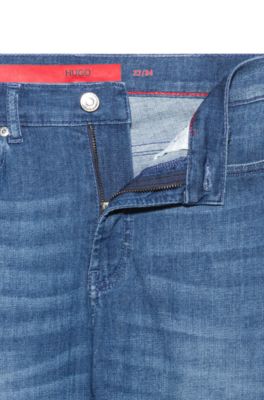 hugo boss jean sale