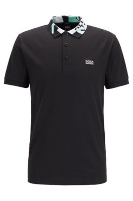 boss hugo boss polo shirt