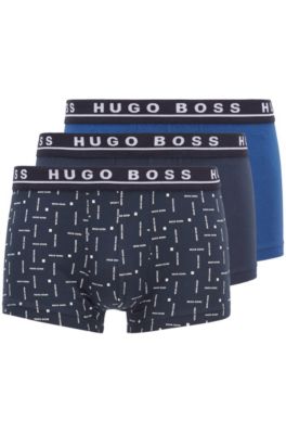 bob hugo boss