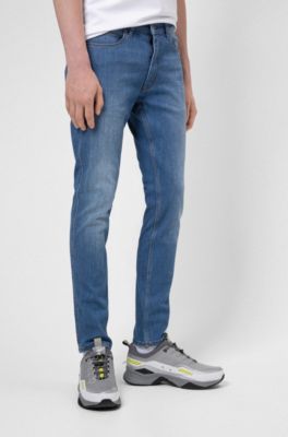 extra slim fit jeans