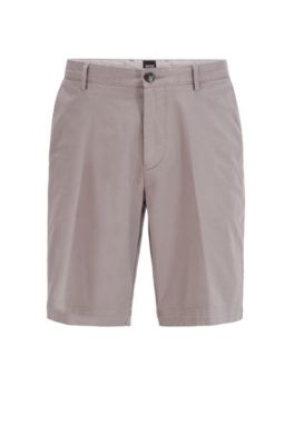 hugo boss jeans shorts