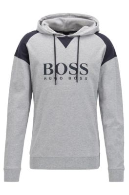 boss lounge wear