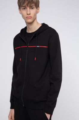 sweatshirt hugo boss herren