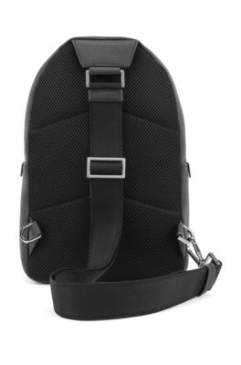 hugo boss luggage sale
