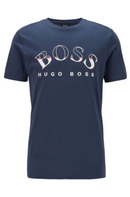 t shirts hugo boss sale