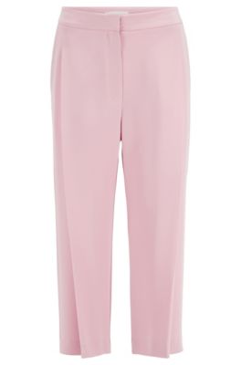 hugo boss women pants