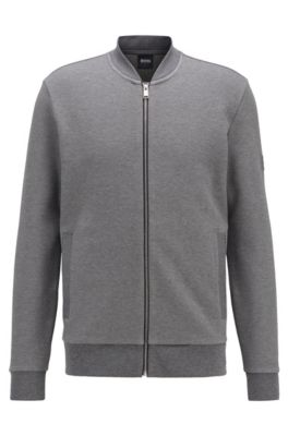 sweatshirt hugo boss herren