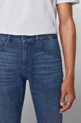 hugo boss jean sale