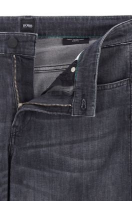 hugo boss black jeans sale