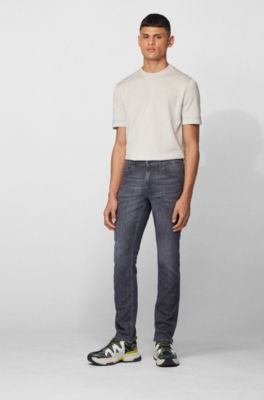 comfort stretch denim