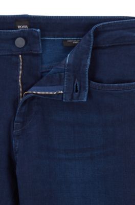 bossman designer jeans