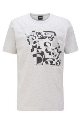 mens hugo boss t shirt sale